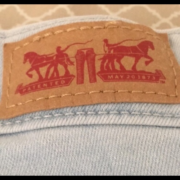 Light was denim - Picture 3 of 4