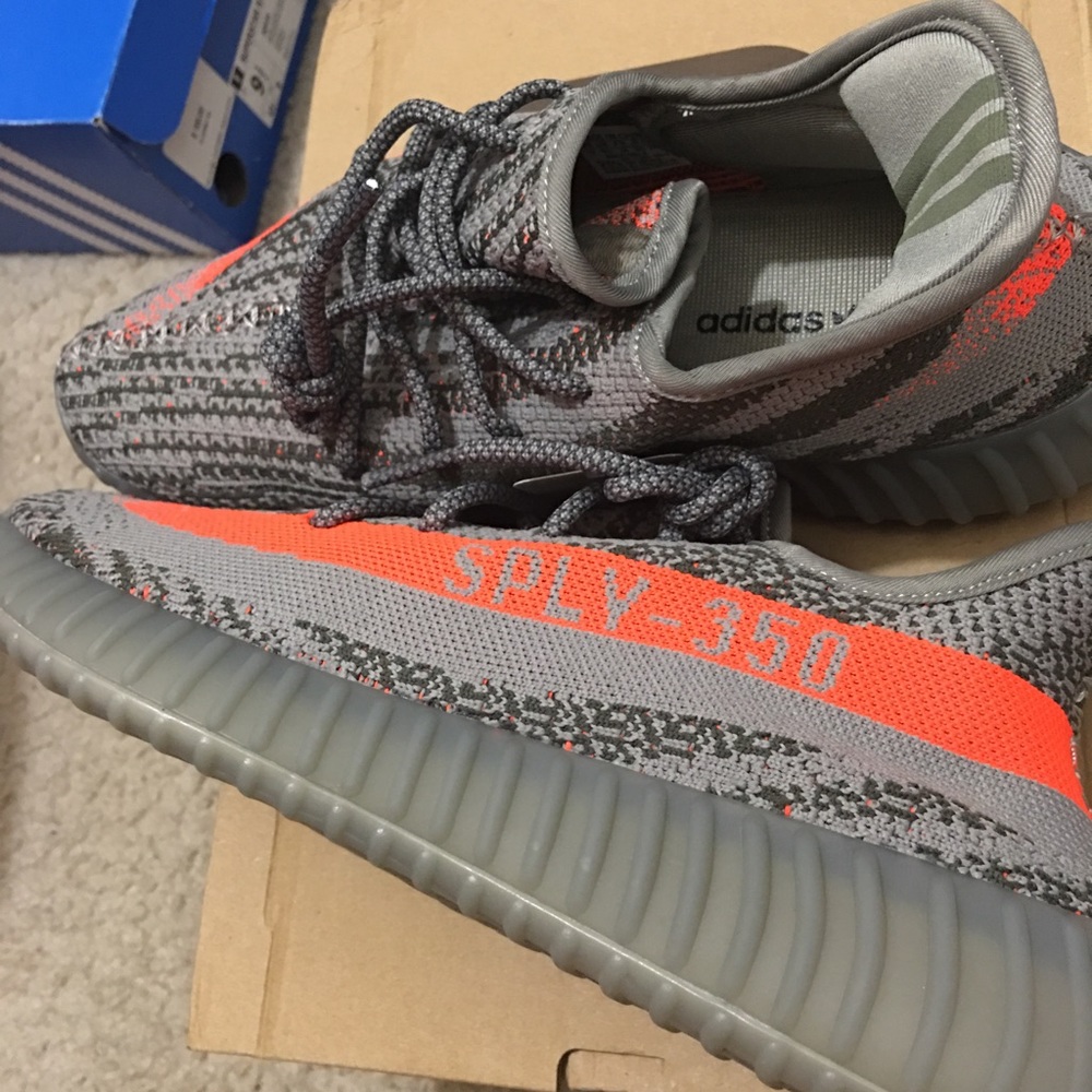Adidas yeezy boost 350 v2