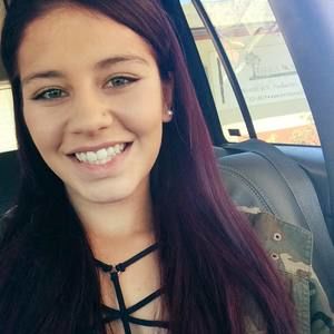 Meet your Posher, Bridget