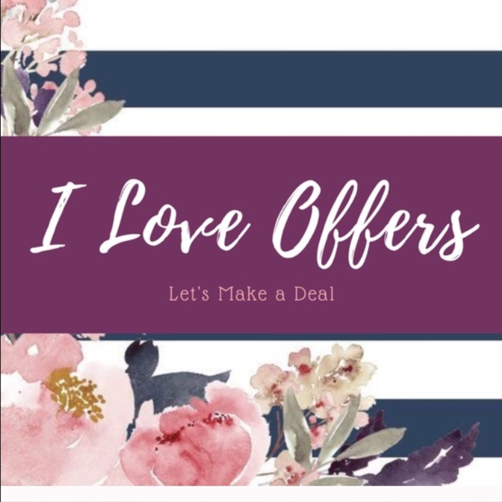 Make me an offer! ✨