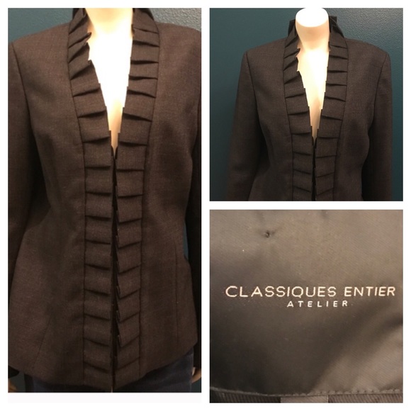 classiques entier atelier Jackets & Blazers - 💥New low price! Classiques Entier Atelier blazer