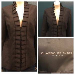 💥New low price! Classiques Entier Atelier blazer