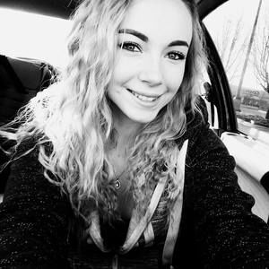 Meet your Posher, Jayde