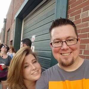 Meet your Posher, Adam