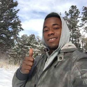 Meet your Posher, Eddy