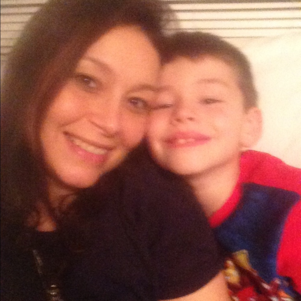 Meet your Posher, Seqouia