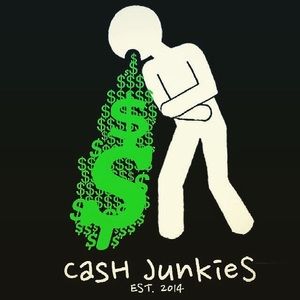 Meet your Posher, Jason