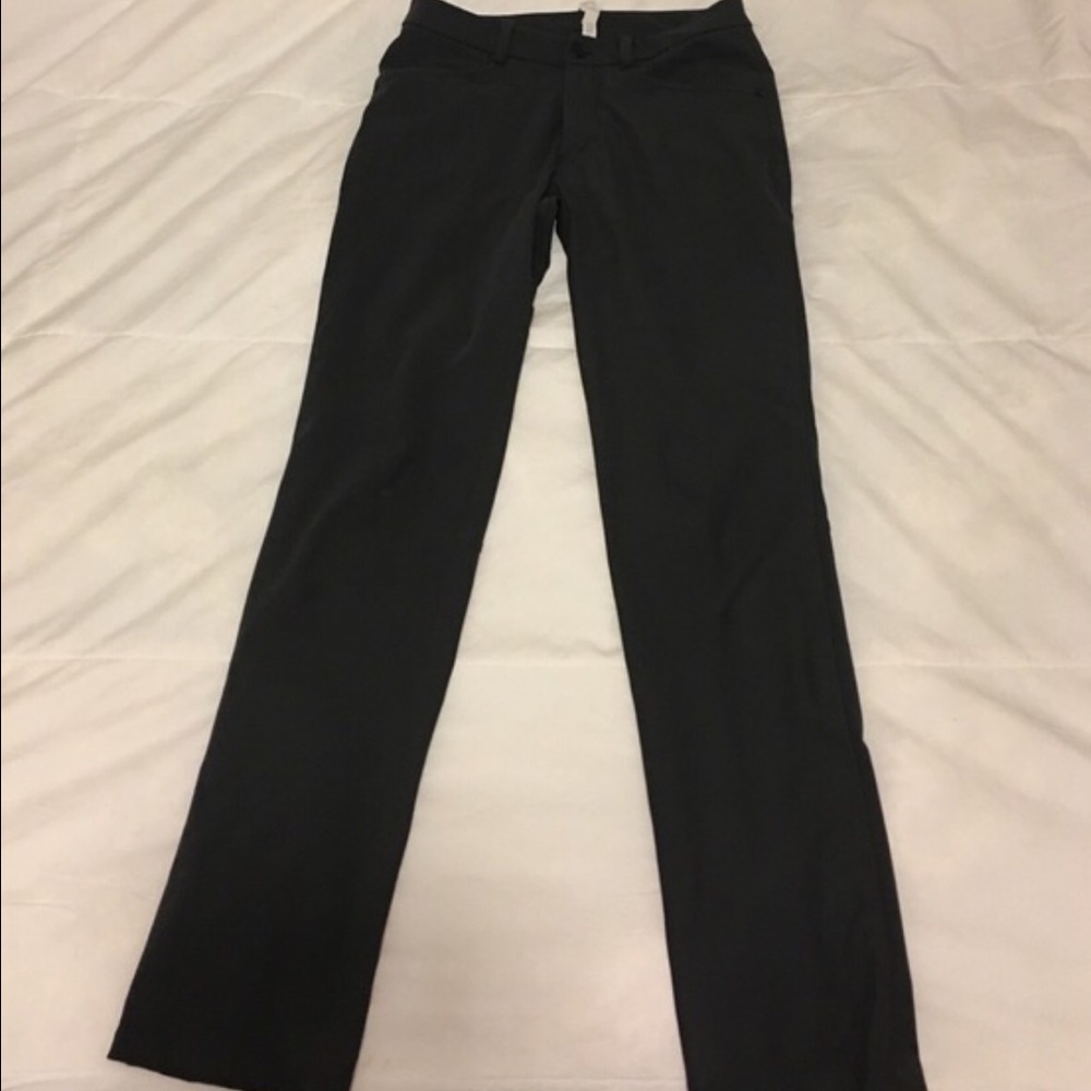 Mens ABC lululemon pants size 30