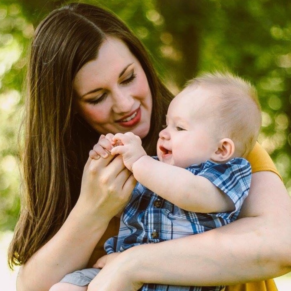 Meet your Posher, Liz