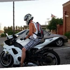 Meet your Posher, Rick