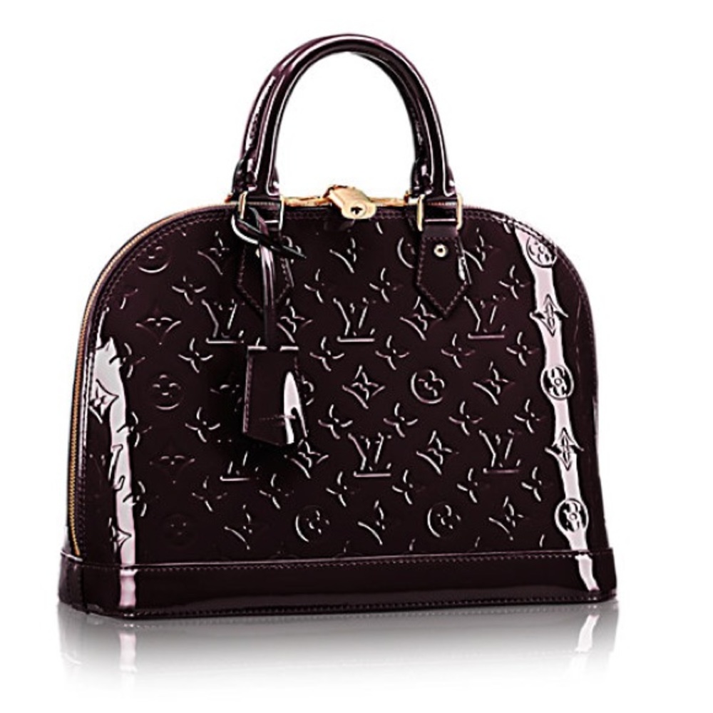 Louis Vuitton Alma