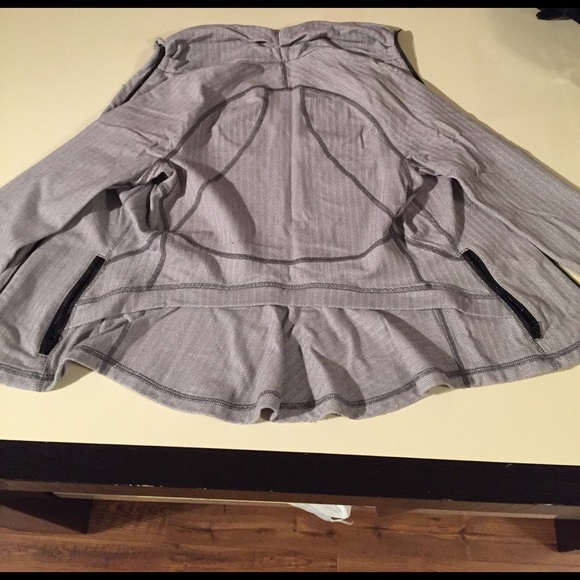 lululemon athletica Jackets & Blazers - Stylish Lululemon workout jacket