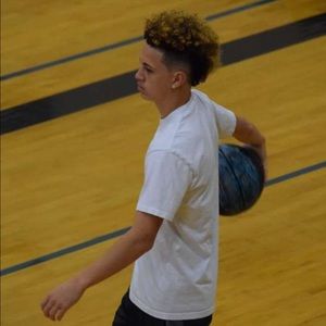 Meet your Posher, Tyson