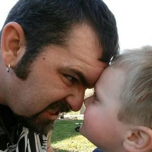 Meet your Posher, John