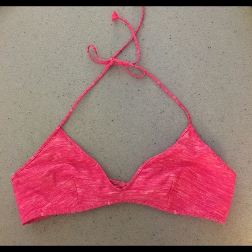 Lululemon bikini top