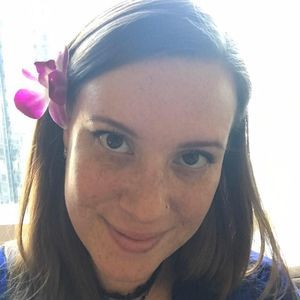 Meet your Posher, Kristin