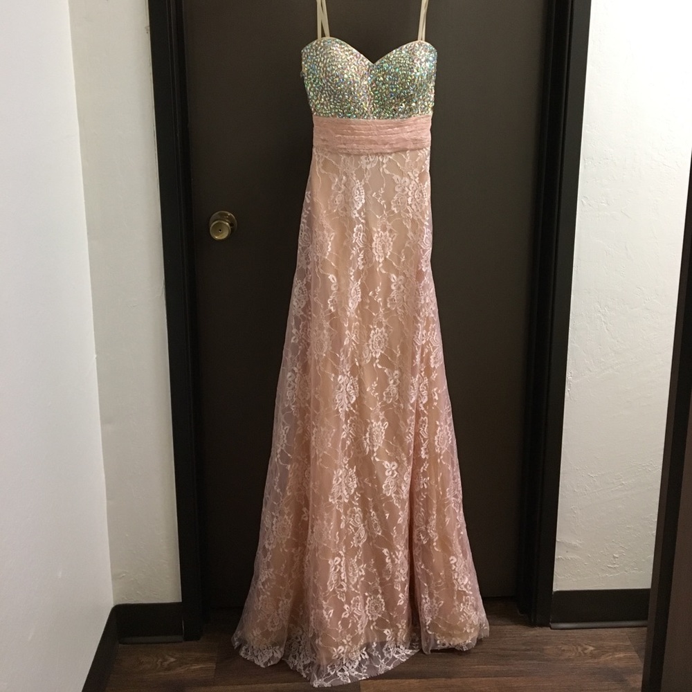 Princess Dress