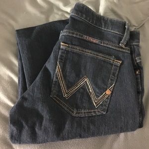 Women's Wrangler Jeans