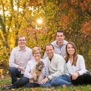 Meet your Posher, Lori