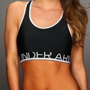Under Armour Sports Bra