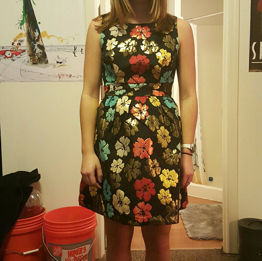 Urban outfitters dress