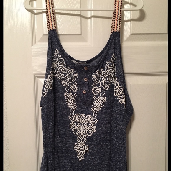 Maurices Tops - Brand New Maurices Tank Top