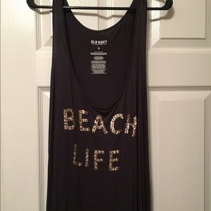 Brand New Old Navy Tank Top