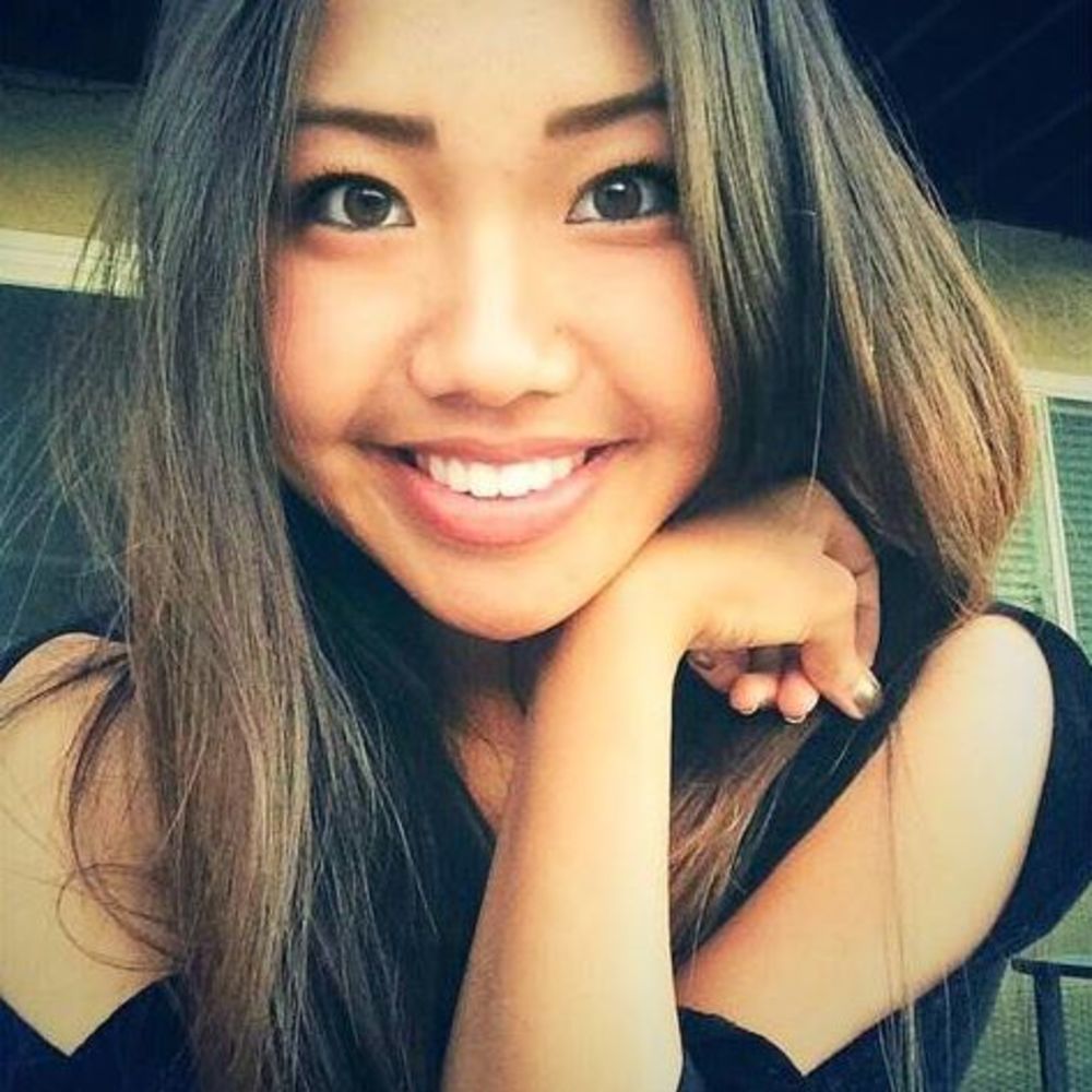 Meet your Posher, Valerie