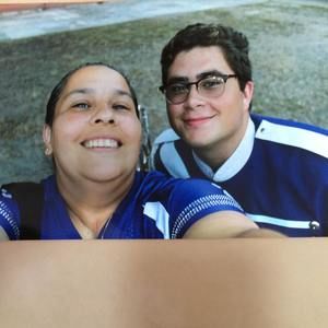 Meet your Posher, Barney troy