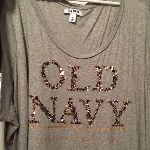 Brand New Old Navy Shirt