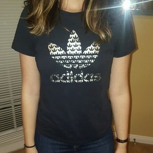 Adidas tshirt