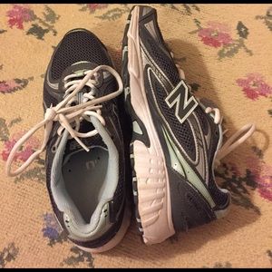 New Balance Sneakers