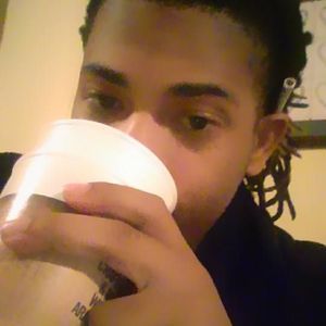 Meet your Posher, Jared