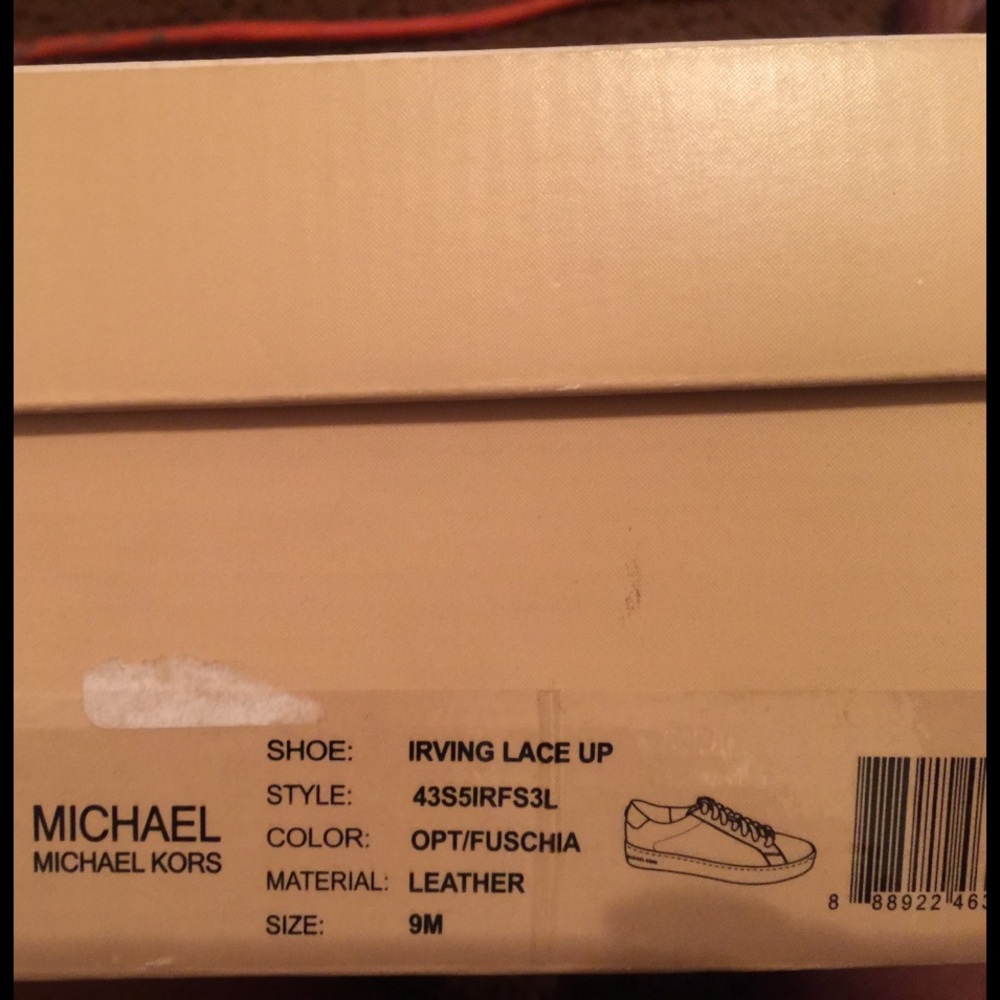 Michael kors