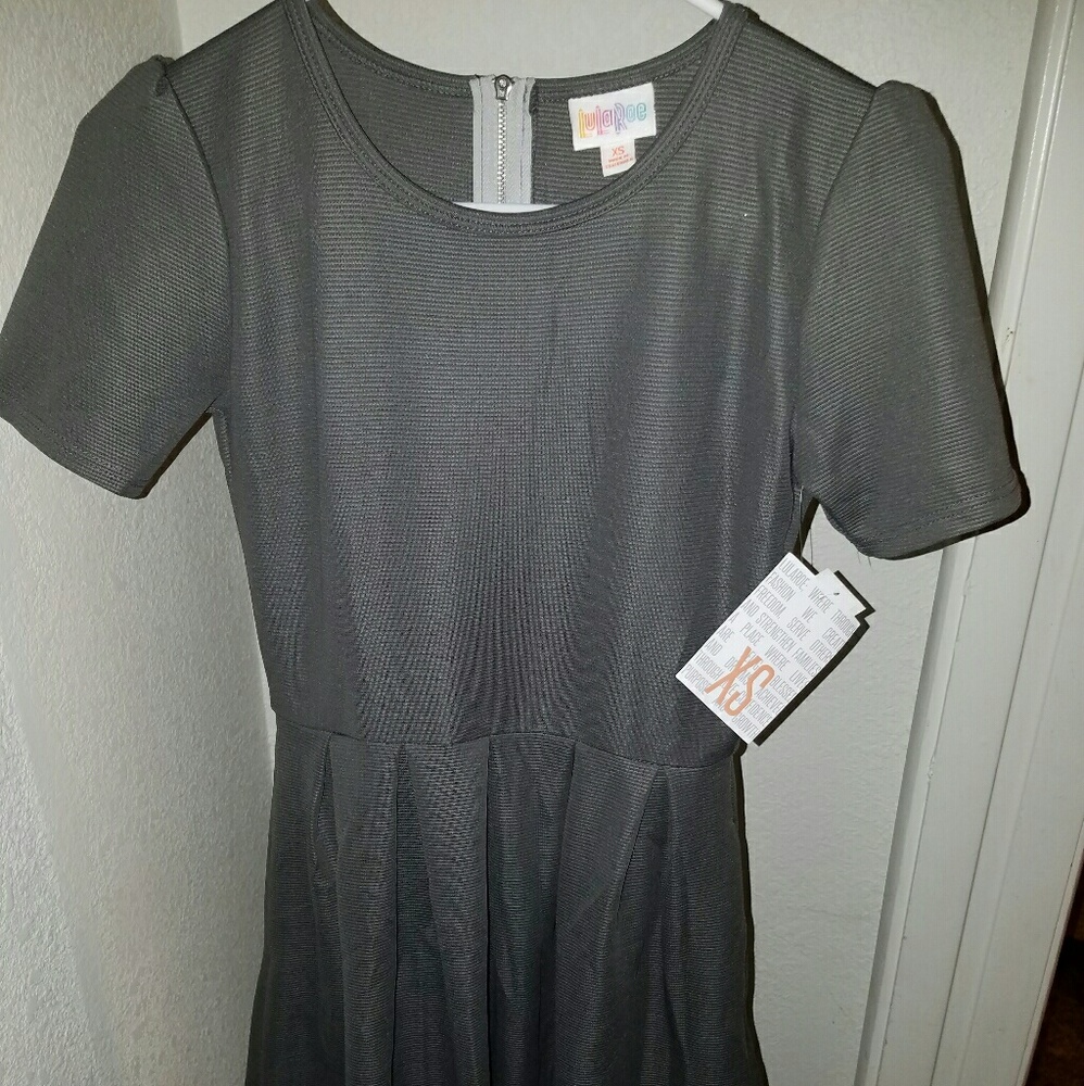 Lularoe XS Amelia