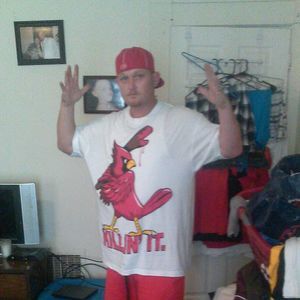 Meet your Posher, Danny