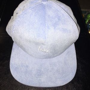 Forever 21 strap back