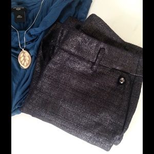 Ann Taylor- LOFT Marisa style Bermuda short