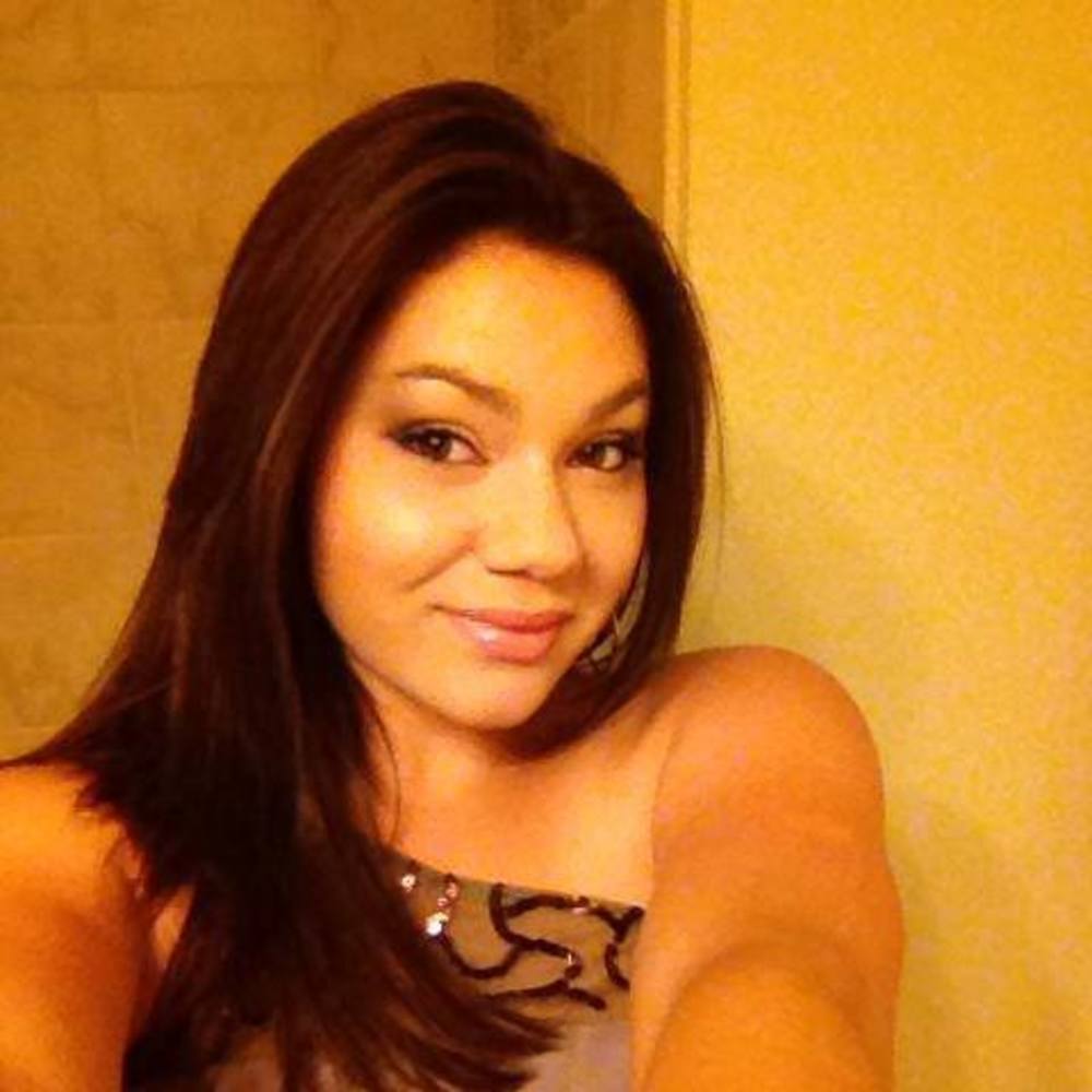 Meet your Posher, Erika