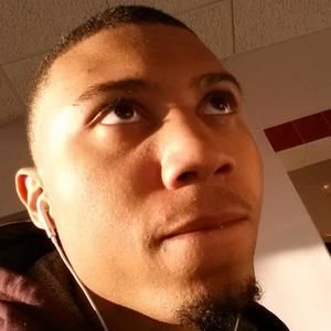 Meet your Posher, Donte