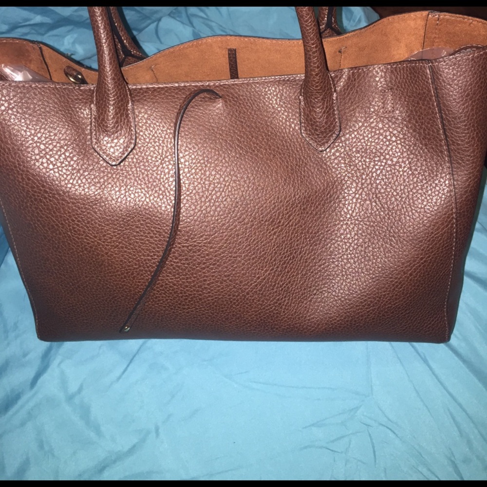 Brown bag