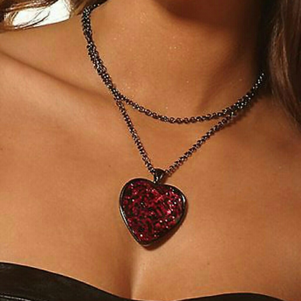 Park Lane 'Betsy' Necklace