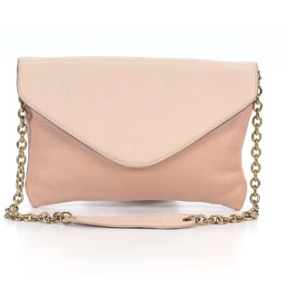 SALE! Kate Spade Pale Pink Crossbody💋