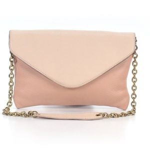 SALE! Kate Spade Pale Pink Crossbody💋