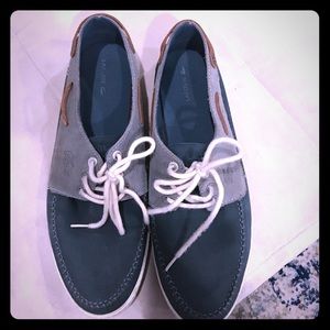Lacoste shoes