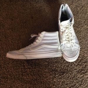 Sk8 Hi Vans