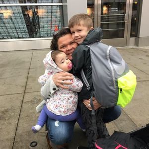 Meet your Posher, Kim