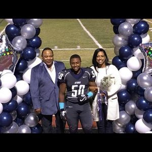 Meet your Posher, Lantz