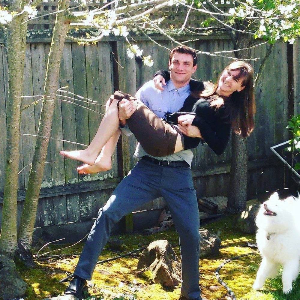 Meet your Posher, Liam