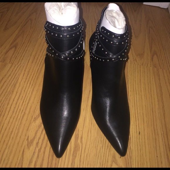 Zara Shoes - Brand New Zara Booties